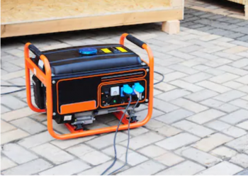 5 Reasons Why You Should Buy a Portable Generator
