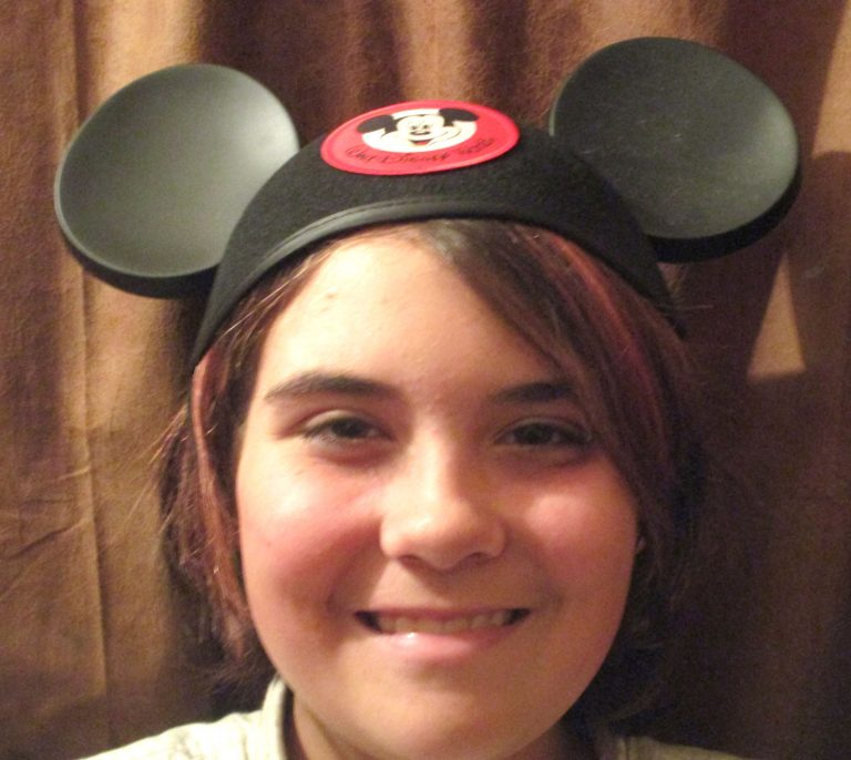 Ears on