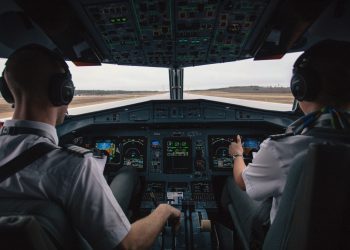 Why Pilots Should Get A Life Insurance