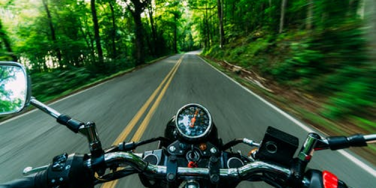 The Trauma Of Motorcycle Accidents And Its Healing Process - The Seeker ...