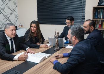 5 Components to Include in a Law Firm’s Website