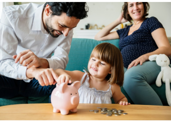 How to Get Your Finances Organized in the New Year