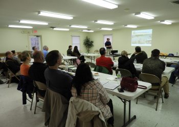 Volunteer Administrators Network to Launch February 5th.