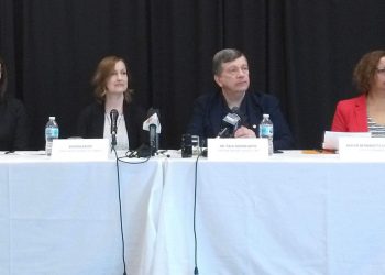 Quarantine Guests Have Arrived at NAV CENTRE