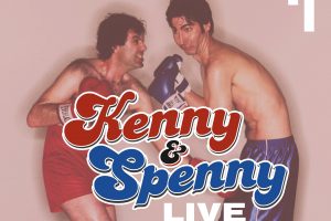 Kenny vs Spenny