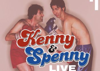 Kenny vs Spenny