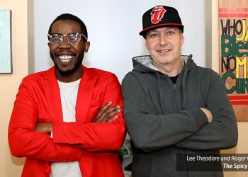 The Caribbean Gem of Cornwall