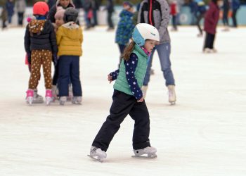 Family Day Activities and Service Changes