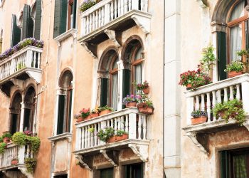 Tips to Create Balcony Garden For Your Condo in Toronto