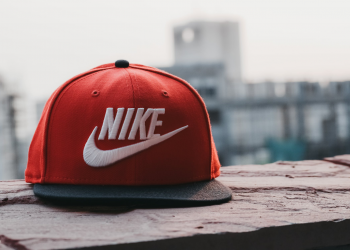 5 Biggest Sports Brand based on Revenue