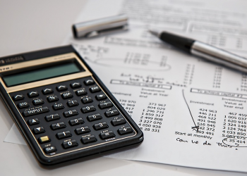 The Importance Of Keeping Track With Your Finances