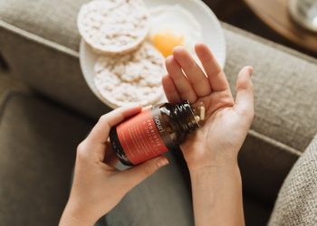 Supplements: What You Need to Know Before You Buy