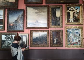 3 Most Expensive Original Painting Ever Sold