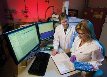 Women in Science Conference – CCH Proudly Participates