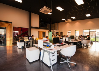 Employee Engagement: Does Office Design Matter?