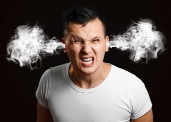 Is Anger Management a Social Concern?