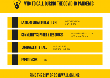 City opens Helpline for Residents