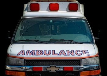 Partnership for in-home testing of higher-risk individuals