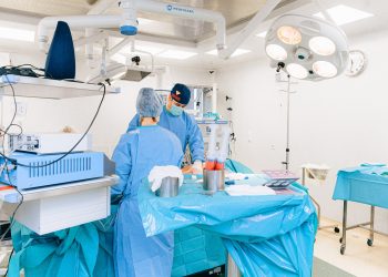 Image-Guided Surgery Innovations