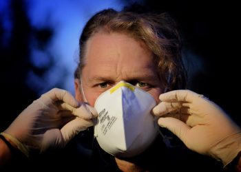 St. Lawrence College helps local hospitals in the fight against COVID-19