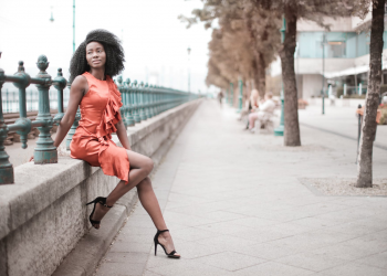 Brand Conscious? Why Women Still Prefer High Fashion Brands