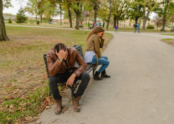 Absurd Reasons People Give for Divorce