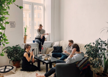 Energy Consumption Mistakes To Avoid During Quarantine