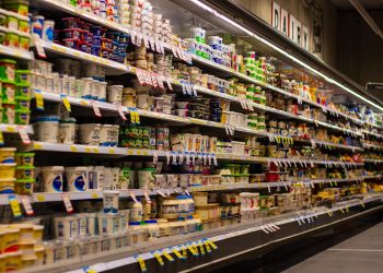 Statement from Minister Elliott and Minister Hardeman related to grocery buying habits and COVID-19 in Ontario