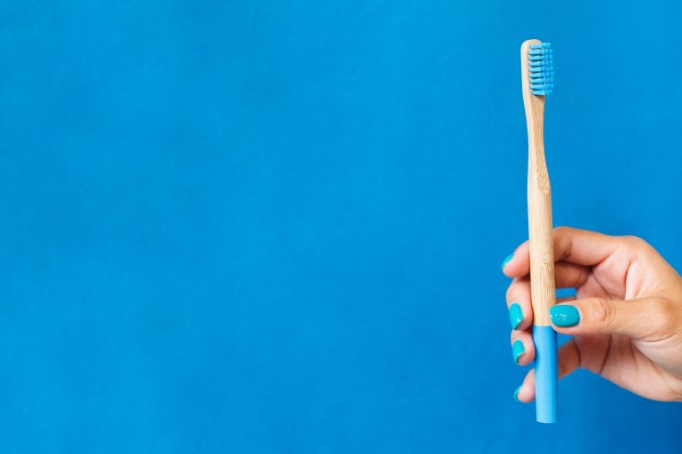 toothbrush