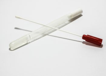 COVID-19 Testing Centre Opening in Cornwall