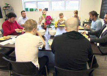 An Interview with Erick Bouaziz – Starting an Addiction Treatment Clinic