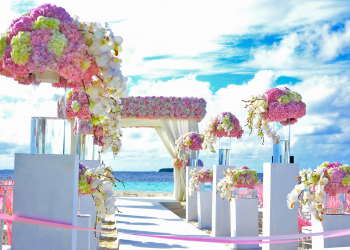 Incorporate These Ideas For A Grand Wedding Celebration