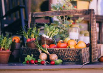 The City of Cornwall is encouraging residents to plant backyard gardens this summer.