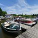 Gray’s Creek Marina Re-Opening for Business on Saturday!