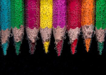 The Power Of Art In Relieving Stress And Anxiety