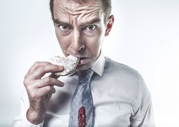 Does Vaping Affect Appetite?