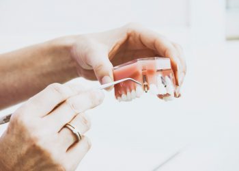 Losing Teeth: Are Snap-In Dentures a Good Option for You?