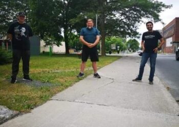 Restaurants rally around Ribfest