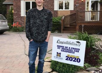 Honouring CDSBEO 2020 Graduates