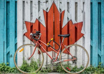 Cornwall Going Virtual with Canada Day Celebrations!