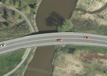 Gray’s Creek Bridge reconstruction, closure to begin July 6