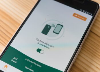 Ontario Enhancing COVID-19 Case and Contact Management – New app coming in the next 2 weeks
