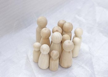 Ontarians Encouraged to Establish Social Circles