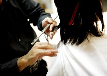 Ready for a trim?  You can finally get that haircut starting Friday, amongst other things…