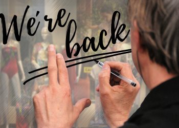 More People Can Get Back to Work as Additional Businesses and Services to Reopen This Week