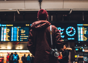 How To Make Traveling A Valuable Learning Experience