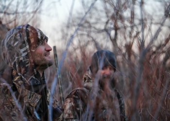 Beginner’s Guide and Checklist Before you Go Hunting
