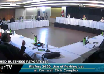 Agree to Disagree: Ribfest cancellation ain’t no victory.  Why are some councillors acting like it is?