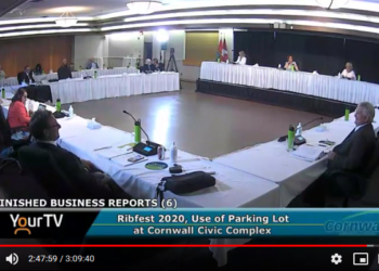 Agree to Disagree: Ribfest cancellation ain’t no victory.  Why are some councillors acting like it is?