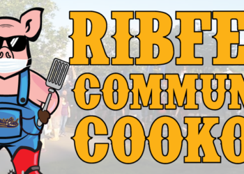 New plan for Ribfest starting to shape up